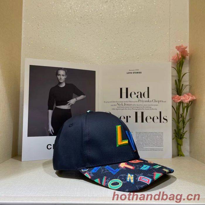 Louis Vuitton Hats LVH00001-1